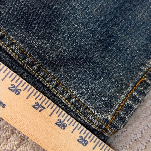 Vintage Levis Silvertab Jeans 32x32 - Picture 9 of 13